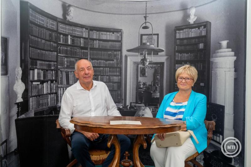 Sulyok Tamás Erdélyben