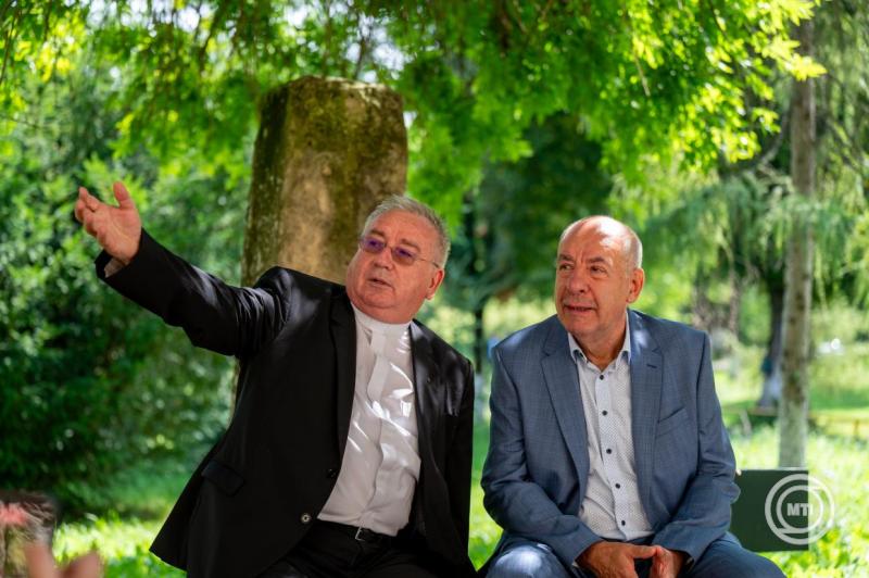 Sulyok Tamás Erdélyben