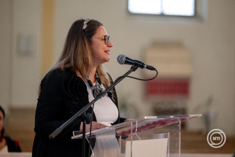 A romániai magyar iskolák országos tanévnyitó ünnepsége Kolozsváron