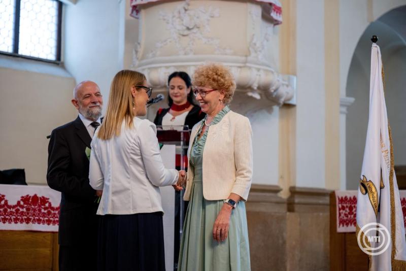 A romániai magyar iskolák országos tanévnyitó ünnepsége Kolozsváron