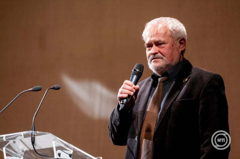 A Magyar menyegző című táncfilm bemutatója Kolozsváron