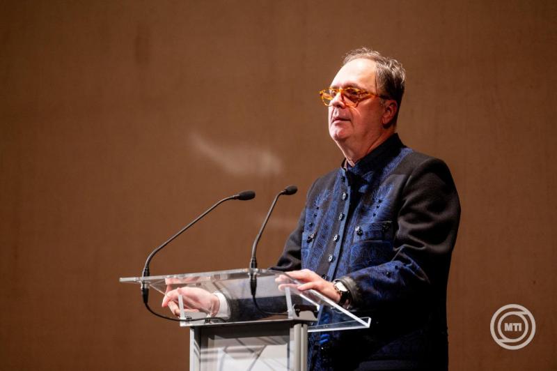 A Magyar menyegző című táncfilm bemutatója Kolozsváron