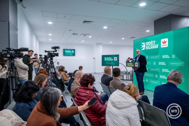 Az Erdélyből elvándorolt magyarok hazaköltözését ösztönző programot indít az RMDSZ