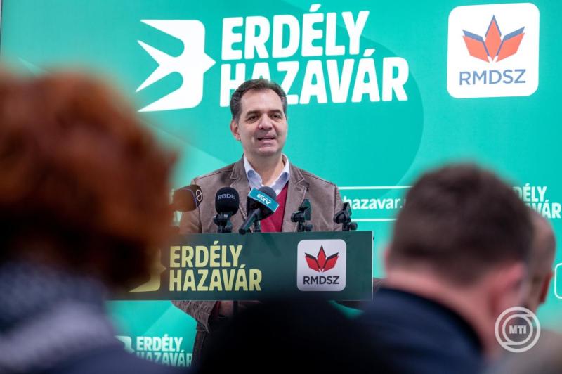 Az Erdélyből elvándorolt magyarok hazaköltözését ösztönző programot indít az RMDSZ