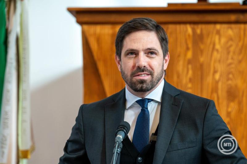 Átadták az új református templomot Hadadon