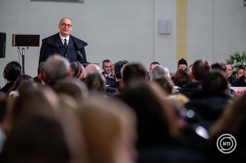 A vallásszabadság napja Kolozsváron