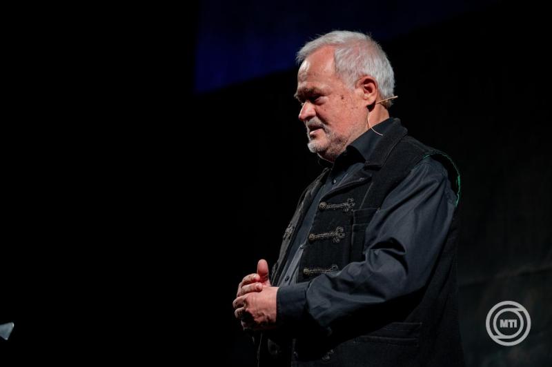 Kallós Zoltán születésének 100. évfordulója alkalmából emlékműsor Kolozsváron