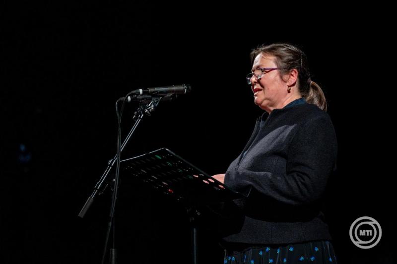 Kallós Zoltán születésének 100. évfordulója alkalmából emlékműsor Kolozsváron