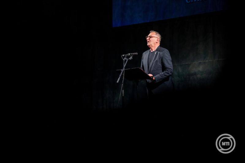 Kallós Zoltán 100. születésnapja alkalmából emlékműsor Kolozsváron