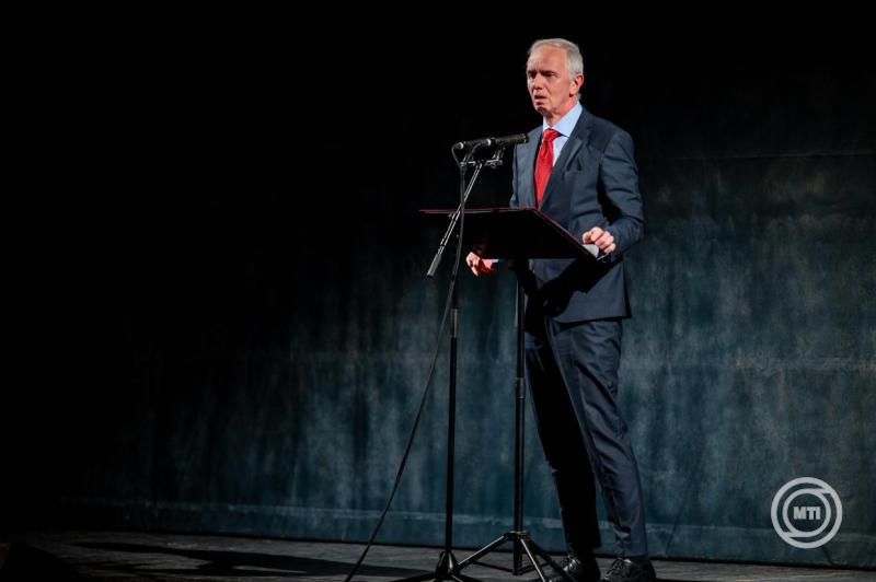 Kallós Zoltán születésének 100. évfordulója alkalmából emlékműsor Kolozsváron