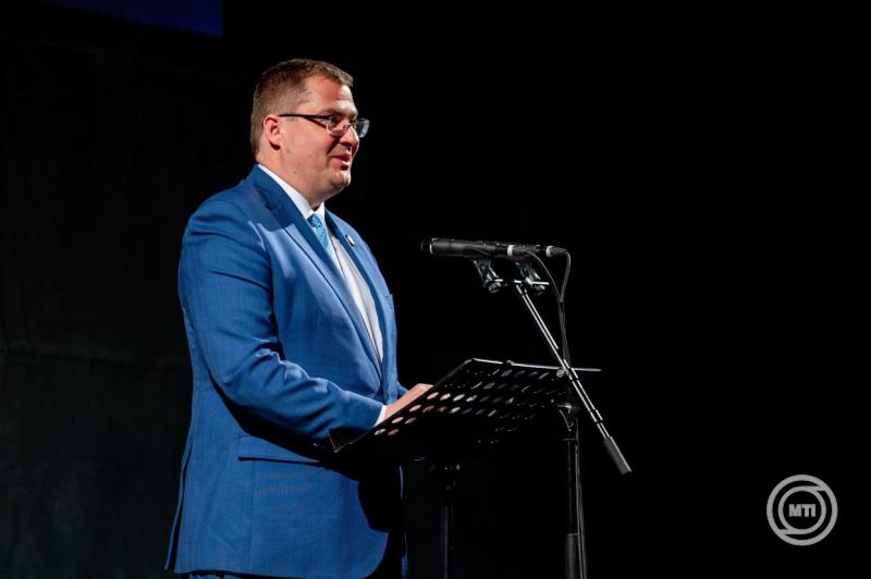 Kallós Zoltán születésének 100. évfordulója alkalmából emlékműsor Kolozsváron