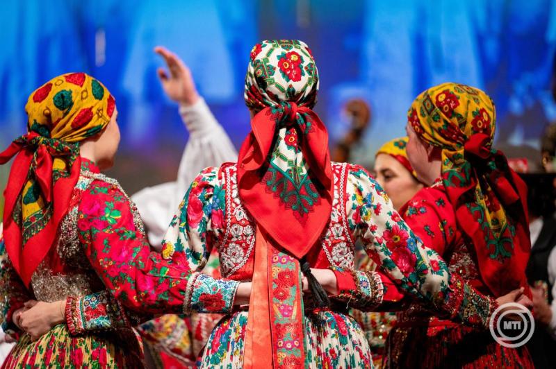 Kallós Zoltán születésének 100. évfordulója alkalmából emlékműsor Kolozsváron