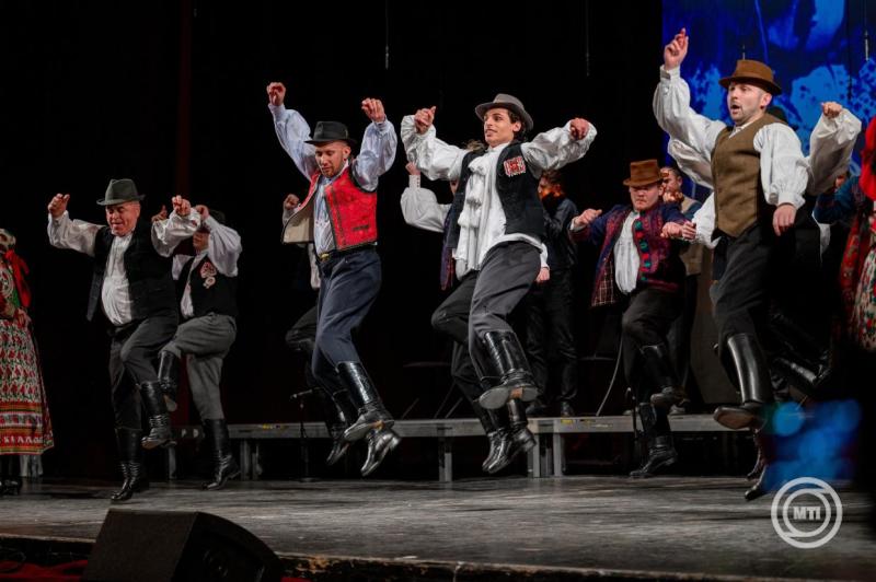 Kallós Zoltán születésének 100. évfordulója alkalmából emlékműsor Kolozsváron