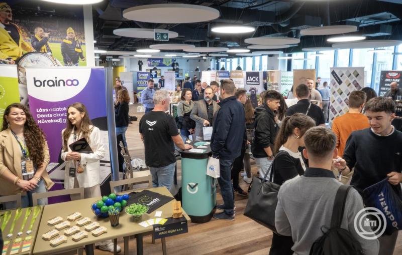 Felvidéki Vállalkozói Expo Dunaszerdahelyen