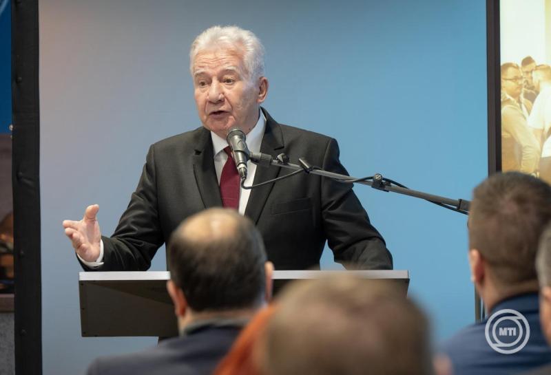 Felvidéki Vállalkozói Expo Dunaszerdahelyen