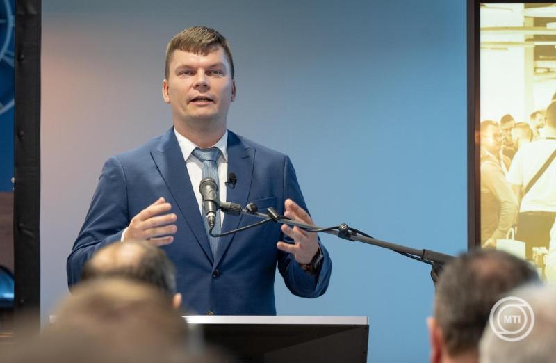 Felvidéki Vállalkozói Expo Dunaszerdahelyen