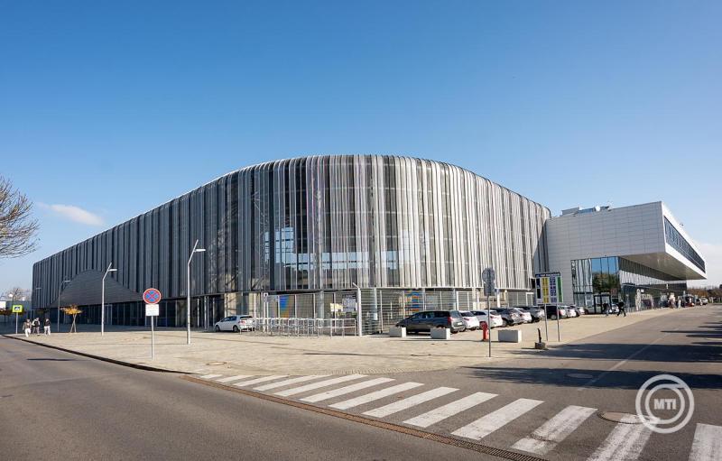 Felvidéki Vállalkozói Expo Dunaszerdahelyen