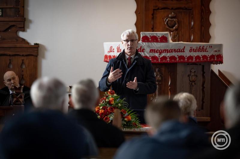 Megújultak a Mosonmagyaróvári Református Egyházközség ingatlanjai