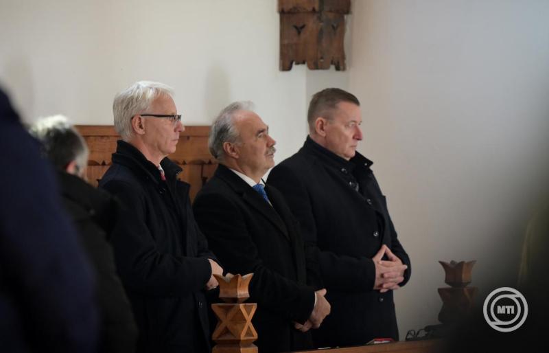 Megújultak a Mosonmagyaróvári Református Egyházközség ingatlanjai