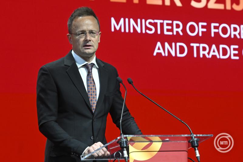 Nemzetközi Fair Play Díjátadó Gála Budapesten