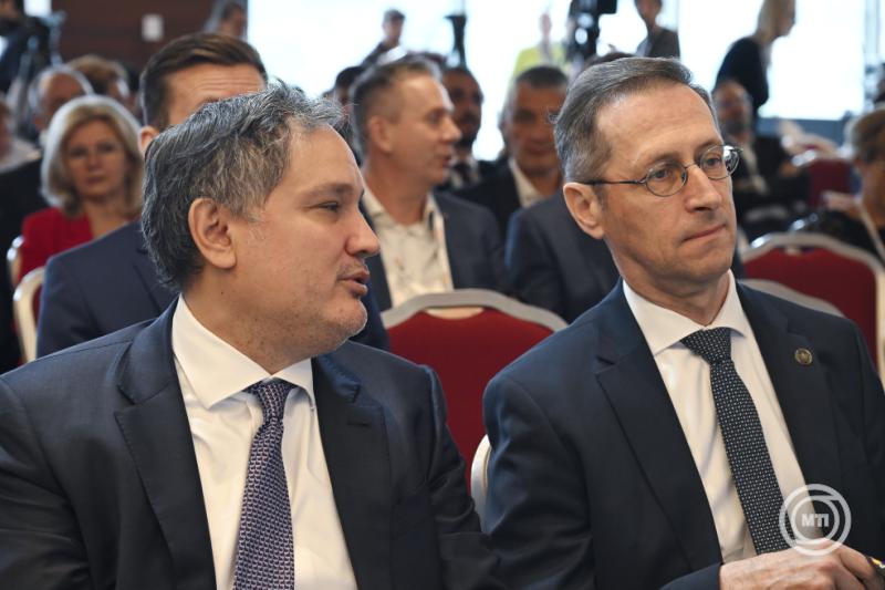 A Portfolio Hitelezés 2025 konferencia Budapesten