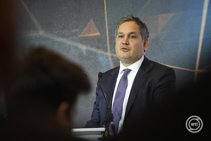 A Portfolio Hitelezés 2025 konferencia Budapesten