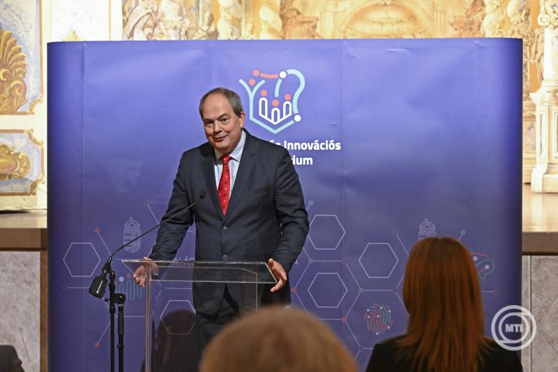 Sajtótájékoztató a komolyzenei szervezetek támogatásáról
