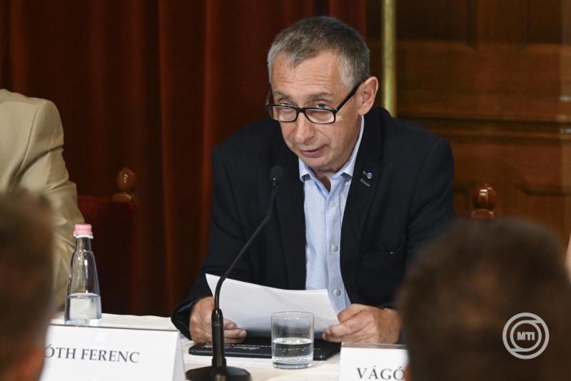 Augusztus 20. - A DCJ stílusgyakorlat lett idén Magyarország tortája