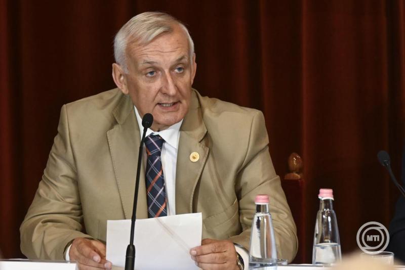 Augusztus 20. - A DCJ stílusgyakorlat lett idén Magyarország tortája