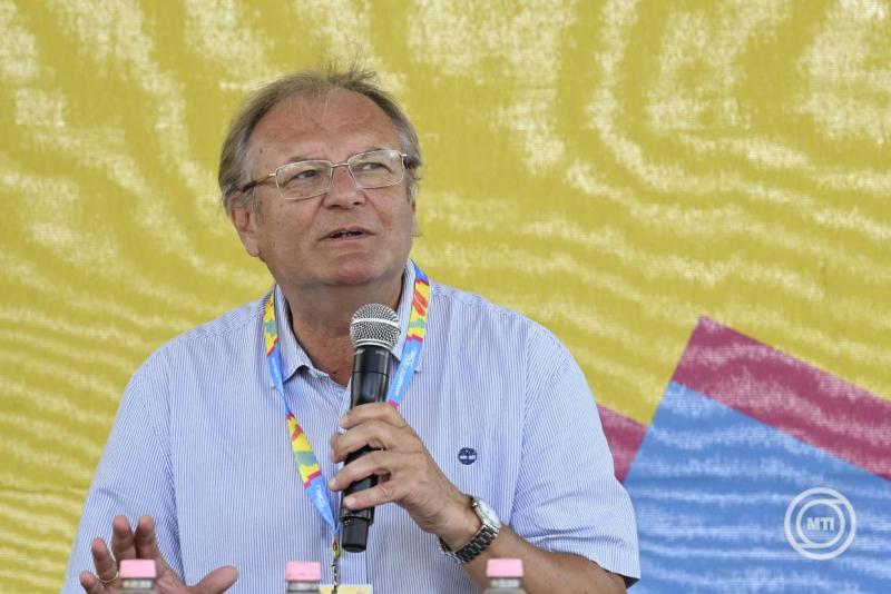 MCC Feszt Esztergomban
