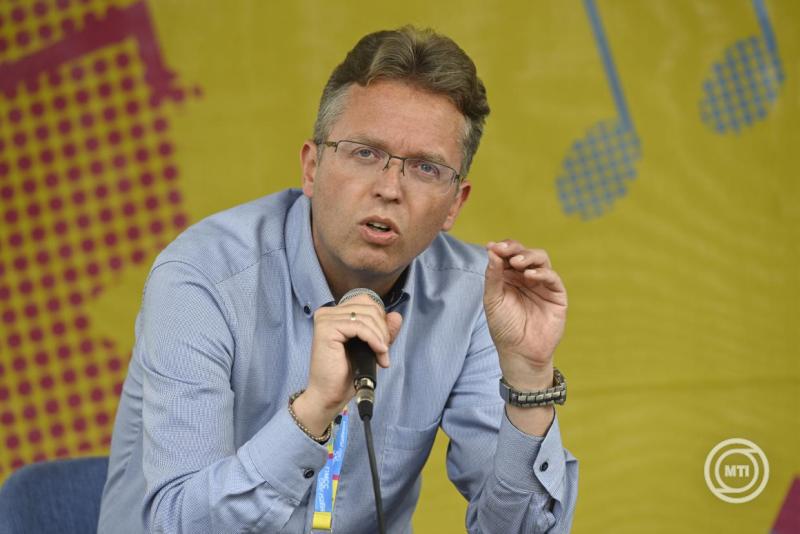 MCC Feszt Esztergomban