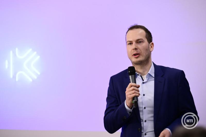 Bemutatták a Nagykörút fejlesztésének cselekvési tervét Budapesten