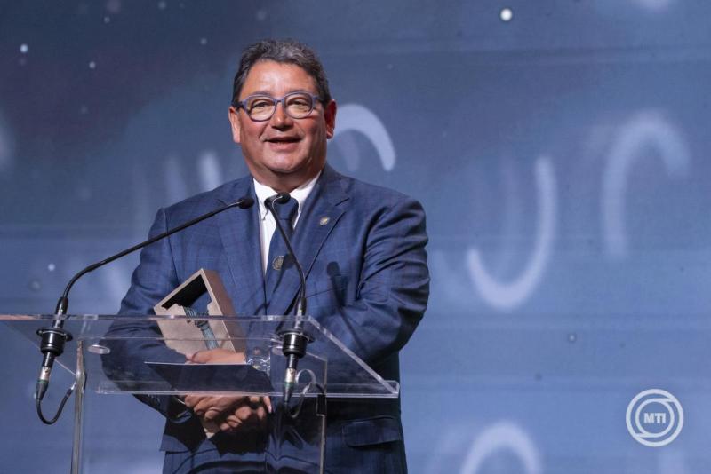 Az Év Egyeteme 2026 gála Gödöllőn