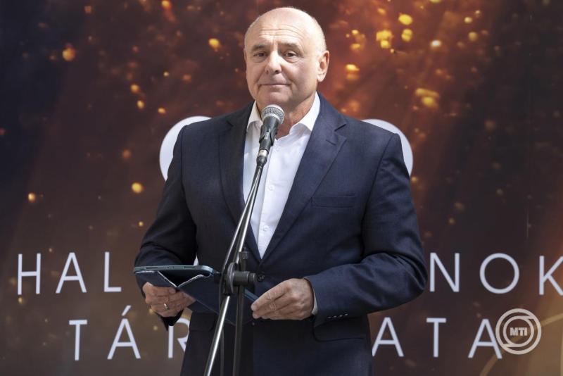 Új tagokkal bővült a Halhatatlanok Társulata