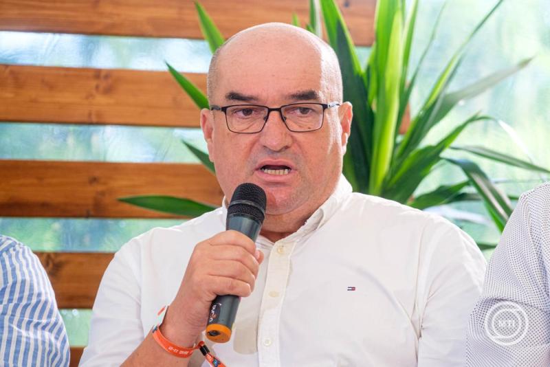 Tusványos - A 34. Bálványosi Nyári Szabadegyetem és Diáktábor