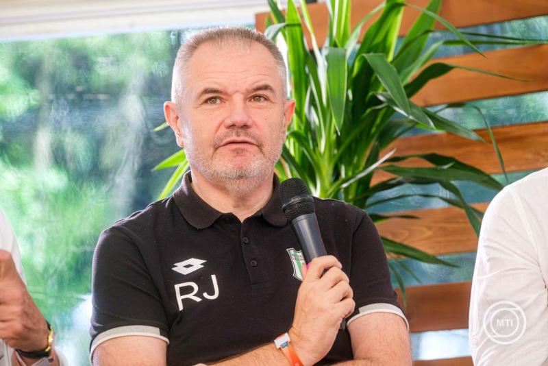 Tusványos - A 34. Bálványosi Nyári Szabadegyetem és Diáktábor