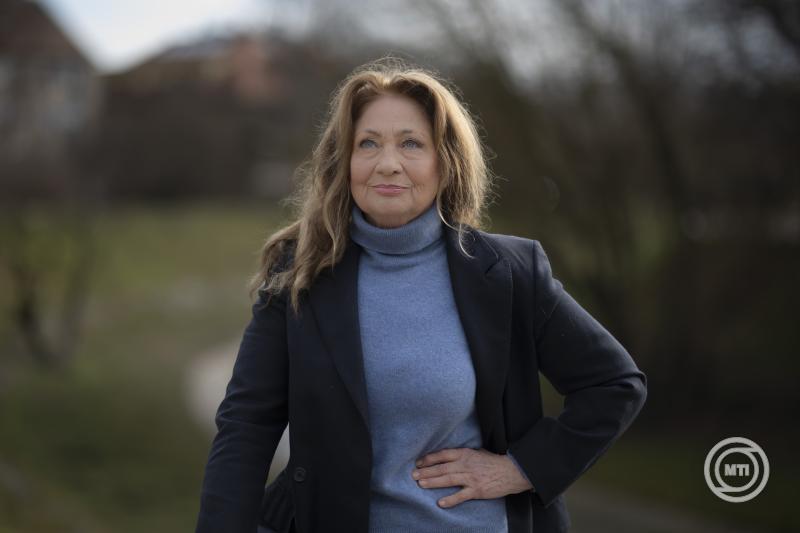 Állami művészeti díjasok - Bordán Irén