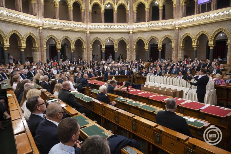 Átadták az Érték és Minőség Nagydíj pályázat elismeréseit