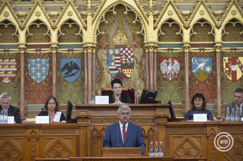 Átadták az Érték és Minőség Nagydíj pályázat elismeréseit