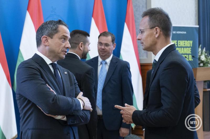 A GE Vernova beruházása Veresegyházon