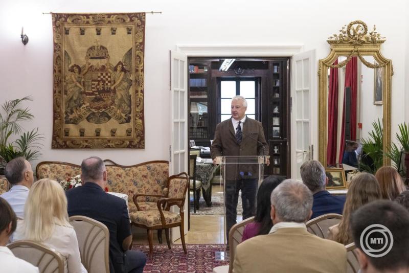 Kulturális évad indul Klebelsberg Kuno születésének 150. évfordulóján