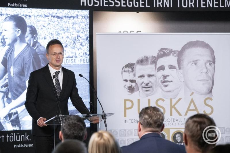 Átadták a Szepesi- és az Östreicher-díjat Budapesten