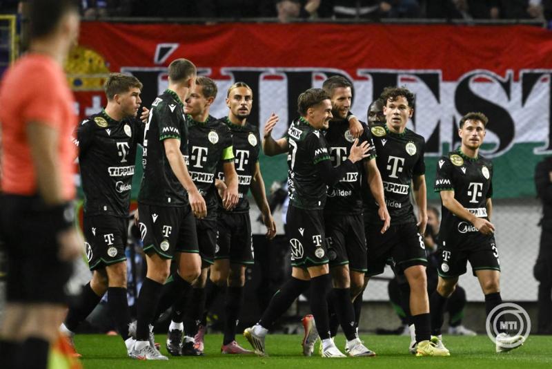 Labdarúgó NB I - Újpest FC-Ferencvárosi TC