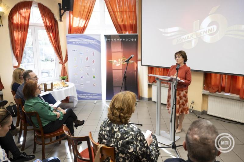 A Jónak lenni jó! kampány idén a kárpátaljai gyermekeket segíti