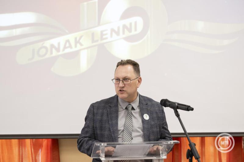 A Jónak lenni jó! kampány idén a kárpátaljai gyermekeket segíti