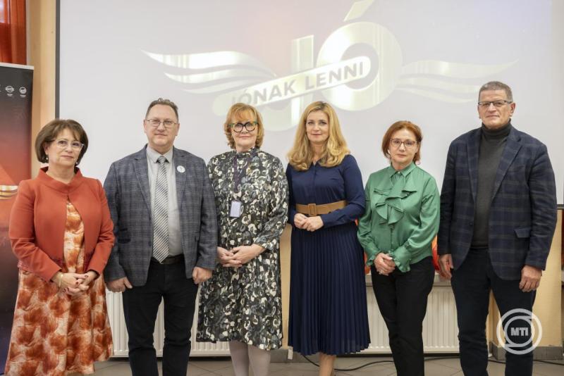 A Jónak lenni jó! kampány idén a kárpátaljai gyermekeket segíti