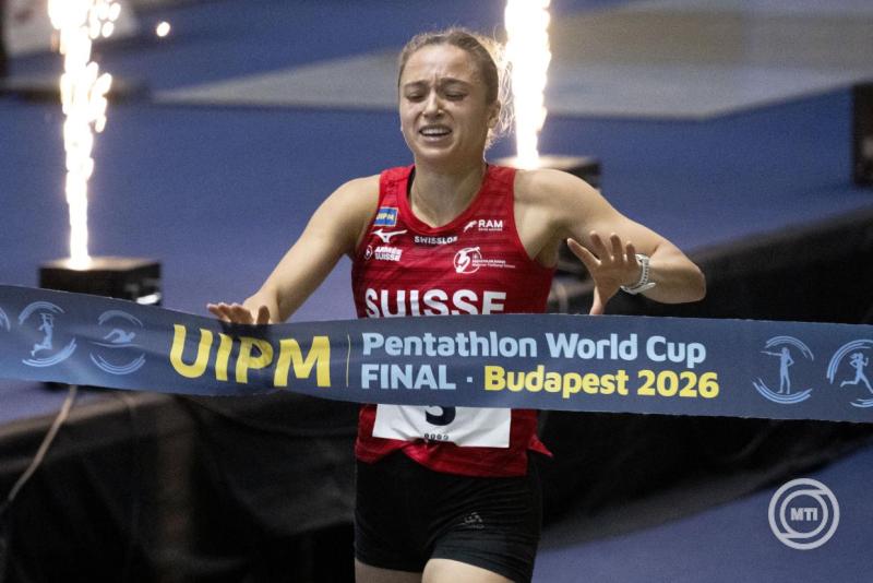 Öttusa vk-döntő Budapesten