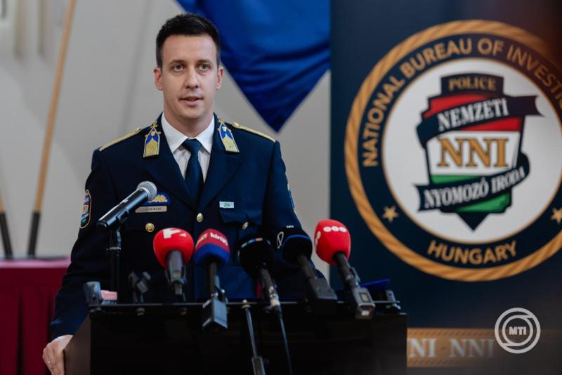 Több mint 2 tonna, magyar irányítású bűnbandához köthető kokaint foglaltak le Dominikában