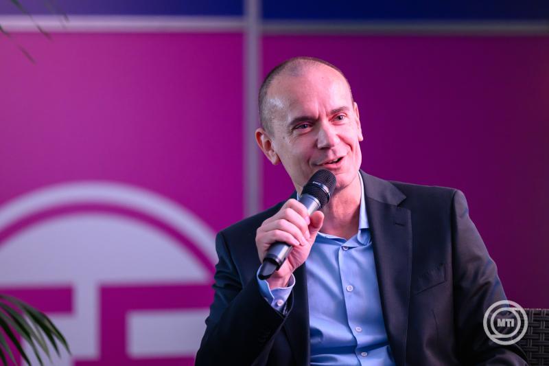 Az EFOTT fesztivál megnyitója