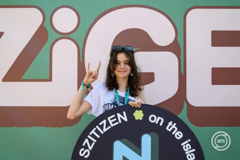 Sziget